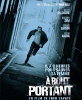 A bout portant /  